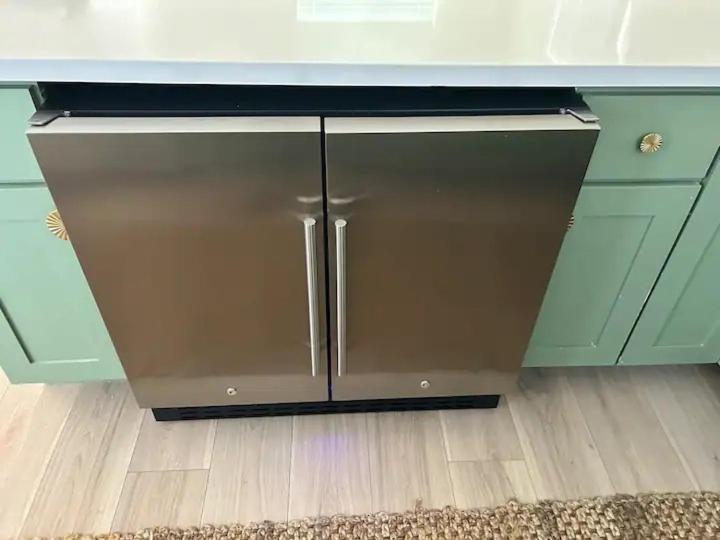 Serene Modern Home Backdoor With Great Wifi, Games, Movies, Patio Seating And Bbq Easy Access To North Joshua Tree National Park In 10 Minutes Twentynine Palms Exterior foto